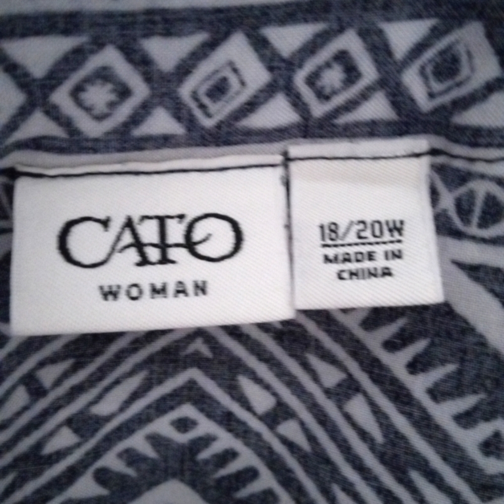 CATO - Picture 3 of 7